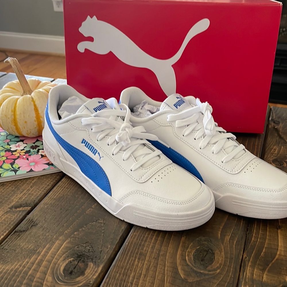 PUMA Caracal Shoes